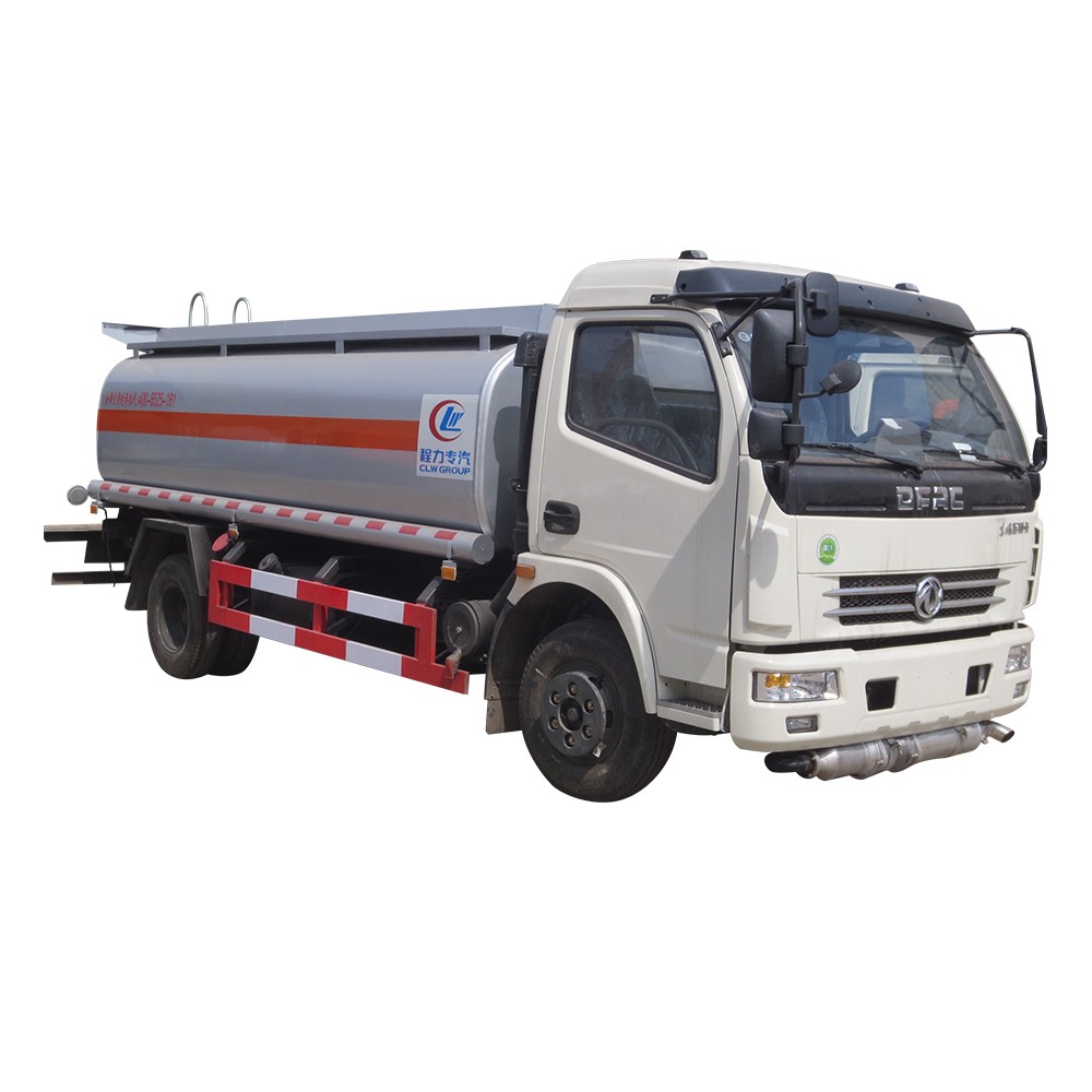 Petrolero Dongfeng 8000 litros