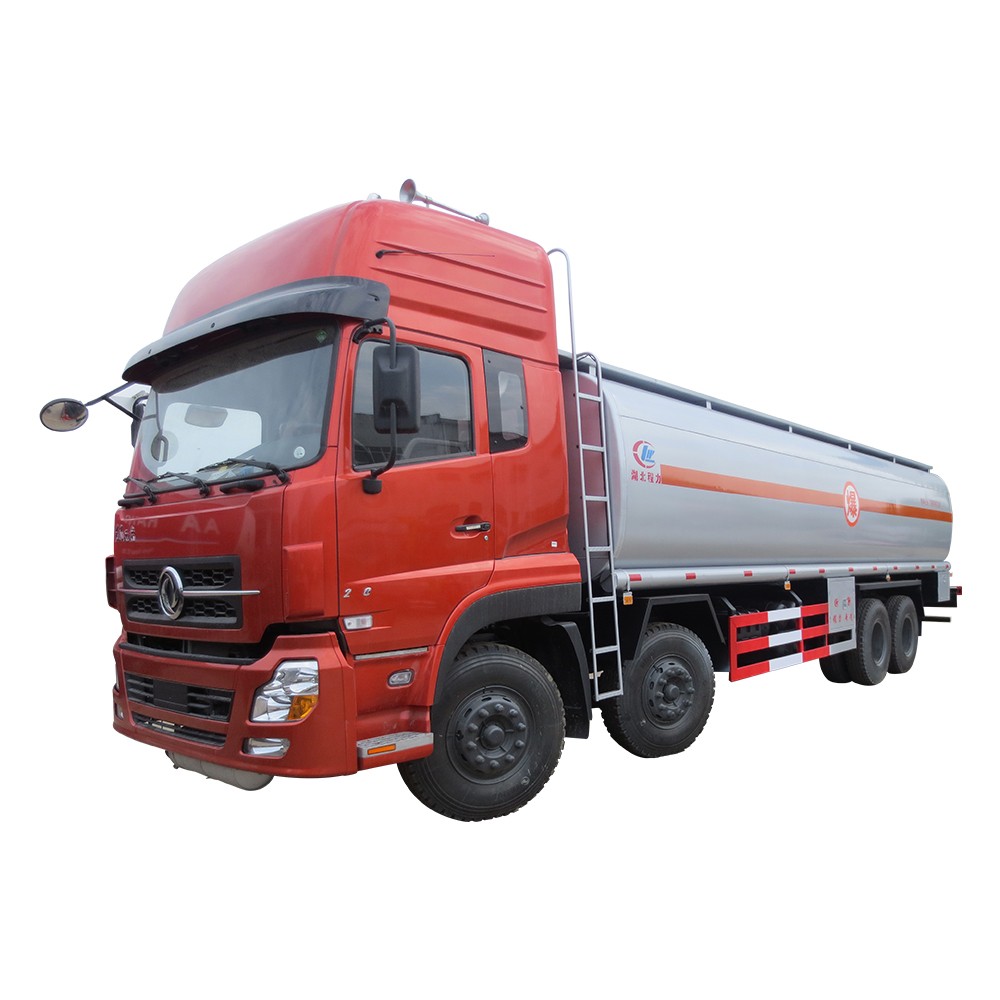 Camión cisterna de petróleo Dongfeng 40 Cbm